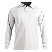 ZhikDry LT Polo L/S (SL)