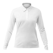 Гидромайка жен. ZHIK 20 ZhikDry LT Polo L/S (Women)