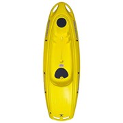 Ouassou Yellow (вместимость 1+1, до 110 кг, 2.6х0.78 м)