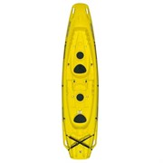 Trinidad Yellow (вместимость 2+1, до 180 кг, 3.59х0.84 м)