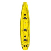 Каяк жёсткий Bic Sport KALAO YELLOW