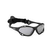 Очки унисекс Jobe 24 Knox Floatable Glasses Black Polarized