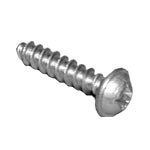 Запчасти JP 2021 Шуруп Footstrap Screw (PH3)