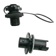 Набор клапанов BIC Sport YakkAir valve kit