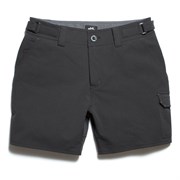 WOMENS DECKSHORT