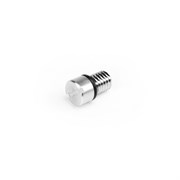Запчасти Пробка UNIFIBER 24 Air Screw Vent with O-Ring