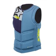 Жилет JOBE 2014 Impress Comp Vest Men Denim