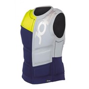 Жилет JOBE 2014 Impress Comp Vest Men Gray