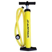 Насос JP SUP PUMP (YELLOW) с манометром