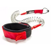 SUP Leash Coil