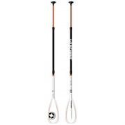 Весло UNIFIBER 21 Aluminium Sup T6 Paddle 3 PC Energy 170 - 220