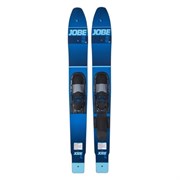 Hemi Combo Skis