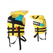 Neoprene Safety Vest Youth