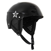 Шлем Jobe 25 Victor Wakeboard Helmet Black