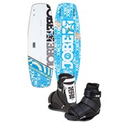 Вейкборд Heavy Duty Wakeboard Pack. 137