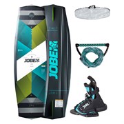 Jinx Wakeboard Package 128