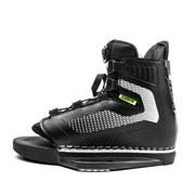 Крепление для вейка унисекс Jobe 21 Maze Wakeboard Bindings