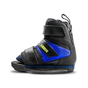 Крепление для вейка JOBE Host Wakeboard Bindings Blue