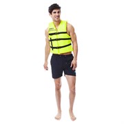 Жилет унисекс JOBE Universal Vest Lime Green