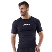 Rash Guard Men Black