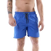 Swimshort Men Cobalt Blue
