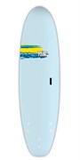 Доска для серфинга Bic Sport MAXI SHORTBOARD