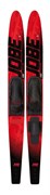 Водные лыжи Jove Allegre Combo Skis Red
