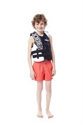 Neo Vest Youth Black
