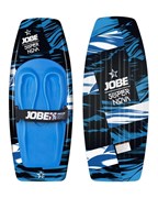 Super Nova Kneeboard