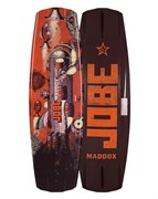 Maddox Wakeboard Series