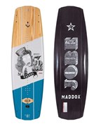 Maddox Premium