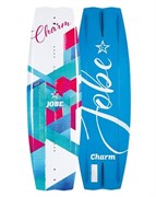 Charm Wakeboard Series