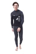 Toronto Jet Jacket 2mm