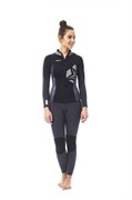 Porto Long John 2mm
