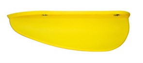 Запчасти Плавник для в.лыж Jobe 25 Fin Trainer High with Screws