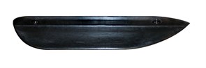 Запчасти Плавник для в.лыж Jobe 25 Fin Trainer Low with Screws