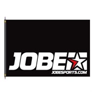 Флаг Jobe 16 Logo Flag