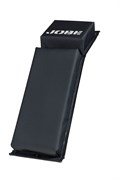 Кранец  Jobe 25 Contour Fender Black