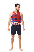 Heavy Duty Vest