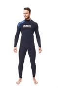 Heavy Duty Full Suit 5/3