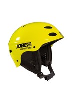Heavy Duty Hardshell Helmet Yellow