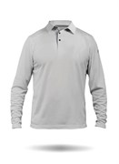 ZhikDryLTLONGSLEEVEPOLOMENS