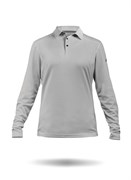 ZhikDryLTLONGSLEEVEPOLOWOMENS