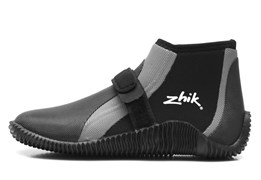 Ankle Soft Sole Boot