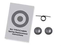 TRACKER SPR & WAS SPRING & WASHERS - BUNDLE (10 шт.)