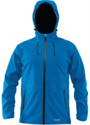 NYMARAHOODEDJACKET