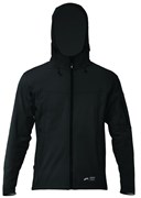 NYMARAHOODEDJACKET