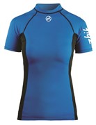 WOMENSSHORTSLEEVETOP