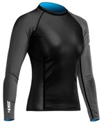 Zskin Hybrid Top (Women)