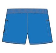 WOMENS STRETCH BOARDIE